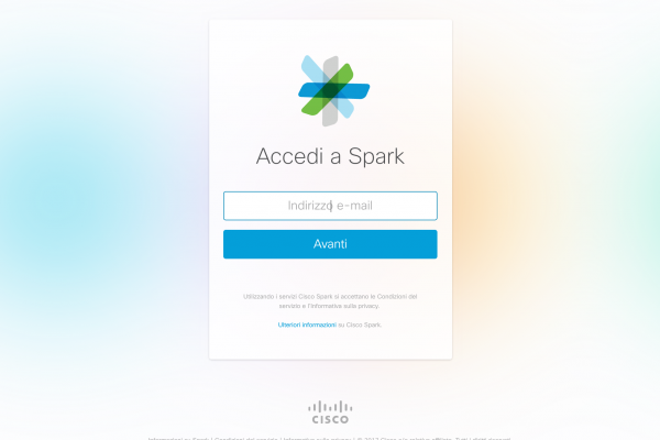 far-cisco-spark