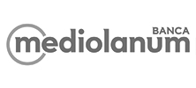 Mediolanum Banca logo