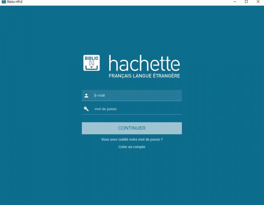 Hachette, piattaforma - bSmart Labs