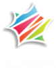 Logo bSmart bianco