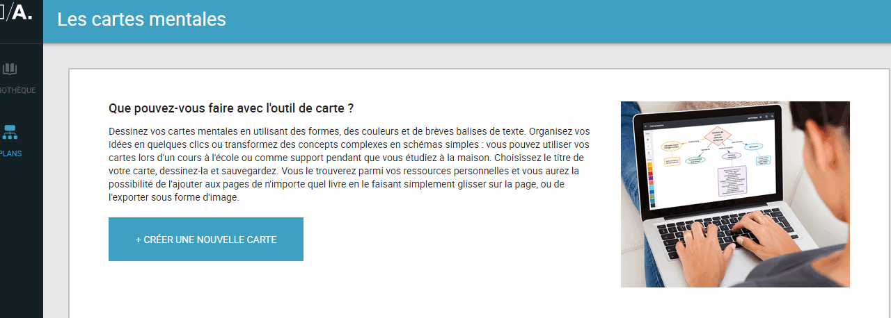 Hachette Antoine: Hachette Antoine Education, piattaforma online - bSmart Labs