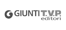 giunti tvp editore
